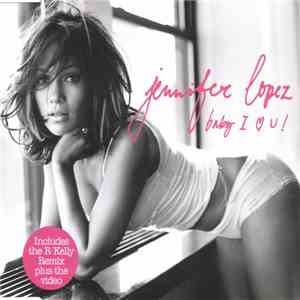 Jennifer Lopez - Baby I Love U! download mp3 flac