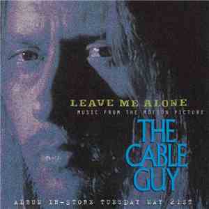 Jerry Cantrell - Leave Me Alone download free