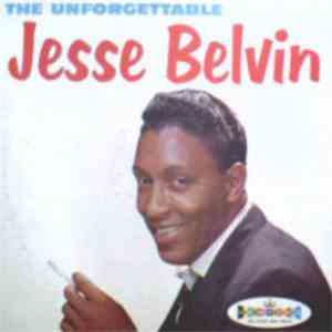 Jesse Belvin - The Unforgettable Jesse Belvin download mp3 flac