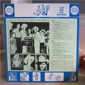 Jesse Rogers - His Country & Western Yodeling Days download mp3 flac