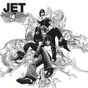 Jet  - Get Born download free