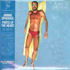 Jimmie Spheeris - Ports Of The Heart download mp3 flac