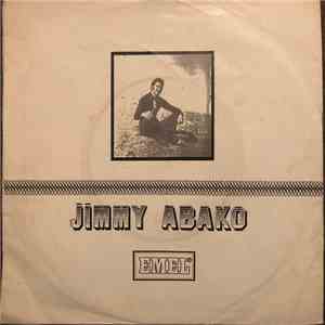 Jimmy Abako - Ama Thes Na Fiyis Fiye / Çiftetelli Pehnidiariko download free