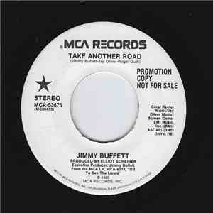 Jimmy Buffett - Take Another Road download mp3 flac