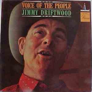 Jimmy Driftwood - Voice Of The People download mp3 flac