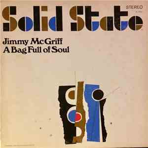 Jimmy McGriff - A Bag Full Of Soul download free