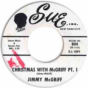 Jimmy McGriff - Christmas With McGriff download mp3 flac