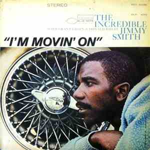 Jimmy Smith - I'm Movin' On download mp3 flac