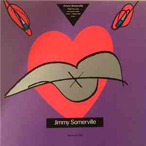 Jimmy Somerville - Read My Lips download mp3 flac