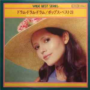 Jimmy Takeuchi - Drum Drum Drum/Pops Best 28 download mp3 flac