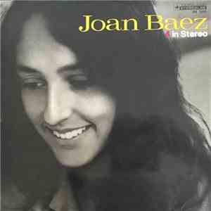 Joan Baez - 4 In Stereo download free