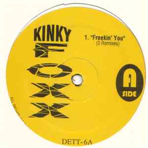 Jodeci / KRS-One - Freakin' You (3 Remixes) / Wanna Be Mceez download mp3 flac
