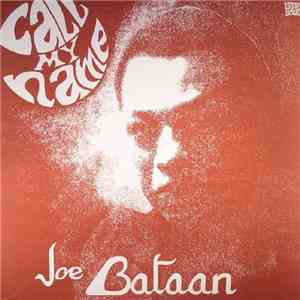 Joe Bataan - Call My Name download mp3 flac