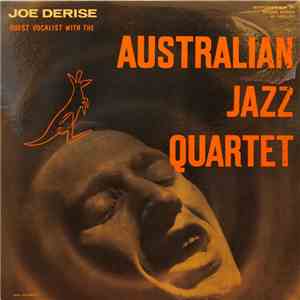 Joe Derise - Joe Derise download free
