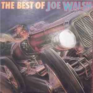 Joe Walsh - The Best Of Joe Walsh download mp3 flac