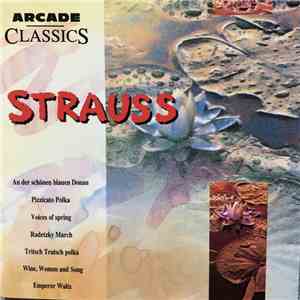 Johann Strauss Jr. - Strauss download free