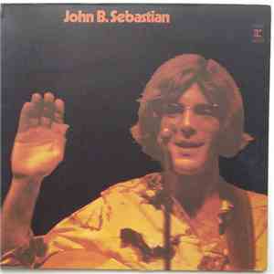 John B. Sebastian - John B. Sebastian download mp3 flac