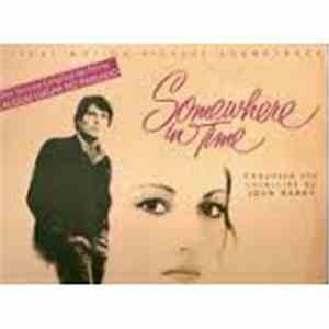 John Barry - Somewhere In Time (Original Motion Picture Soundtrack) download mp3 flac