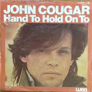 John Cougar - Hand To Hold On To download mp3 flac