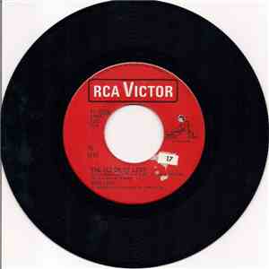 John Gary - The Color Of Love / My First Love Song download free