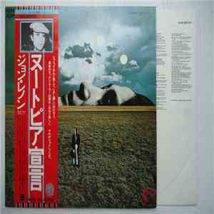 John Lennon - Mind Games download mp3 flac