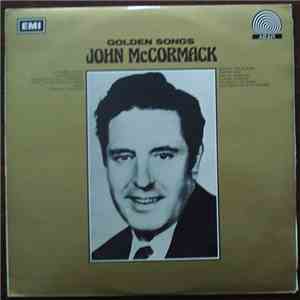 John McCormack  - Golden Songs download mp3 flac