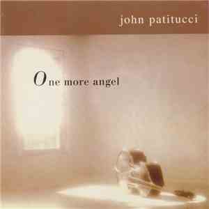 John Patitucci - One More Angel download mp3 flac