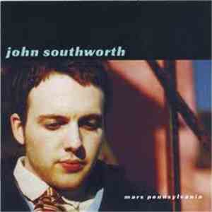 John Southworth - Mars Pennsylvania download mp3 flac