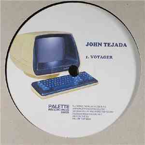 John Tejada - Voyager download free