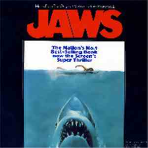 John Williams  - Jaws (Music From The Original Motion Picture Soundtrack) download mp3 flac