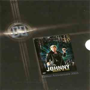 Johnny - Allume Le Feu - Stade de France 98 (Édition Anniversaire 2003) download mp3 flac