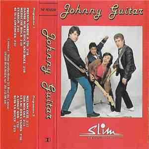 Johnny Guitar  - Johnny Guitar download mp3 flac