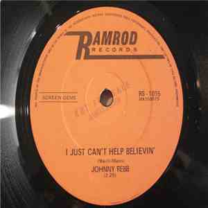 Johnny Rebb - To The Patterns On The Wall download mp3 flac