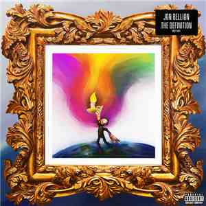 Jon Bellion - The Definition download mp3 flac
