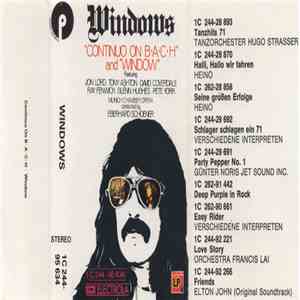 Jon Lord - Windows download mp3 flac