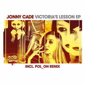 Jonny Cade - Victoria's Lesson download mp3 flac