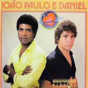 João Paulo E Daniel - Planeta Coração Vol. 2 download mp3 flac