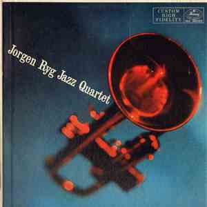 Jorgen Ryg Jazz Quartet - Jorgen Ryg Jazz Quartet download mp3 flac
