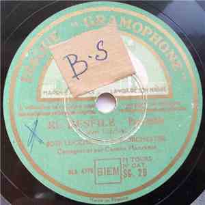 José Lucchesi Et Son Orchestre - El Desfile / Escale Au Brésil download mp3 flac