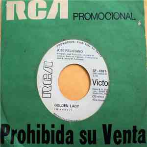Jose Feliciano - Golden Lady / Virgo download mp3 flac