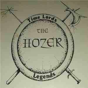 Jose "The Hozer" Volante - Time Lords download mp3 flac
