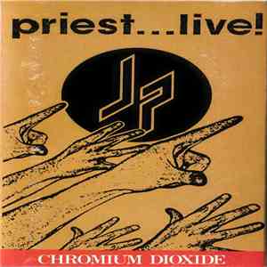Judas Priest - Priest... Live! download mp3 flac