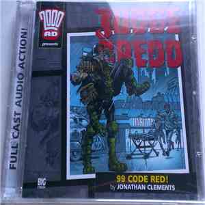 Judge Dredd  - 99 Code Red! download free