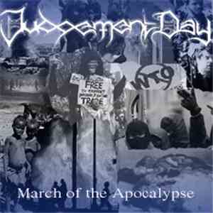 Judgement Day - March Of The Apocalypse download mp3 flac