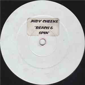 Judy Cheeks - Reach & Spin download free
