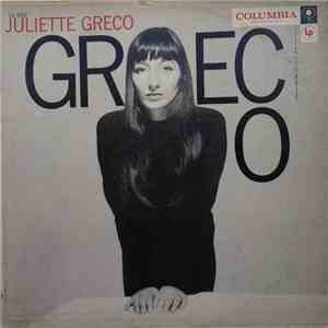 Juliette Greco - Greco download free