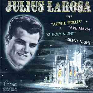 Julius La Rosa - Ave Maria download free
