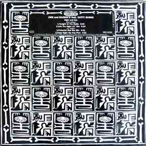 JWM And Rankin'D - Night And Day download mp3 flac