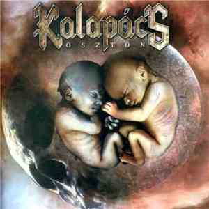 Kalapács - Ösztön download mp3 flac
