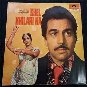 Kalyanji Anandji - Khel Khilari Ka download mp3 flac